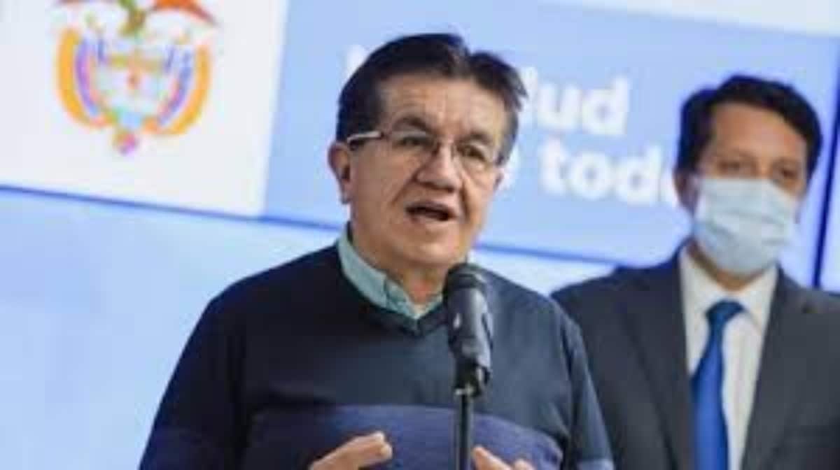 Uso del tapabocas podría volver a ser obligatorio, dijo MinSalud en Cali