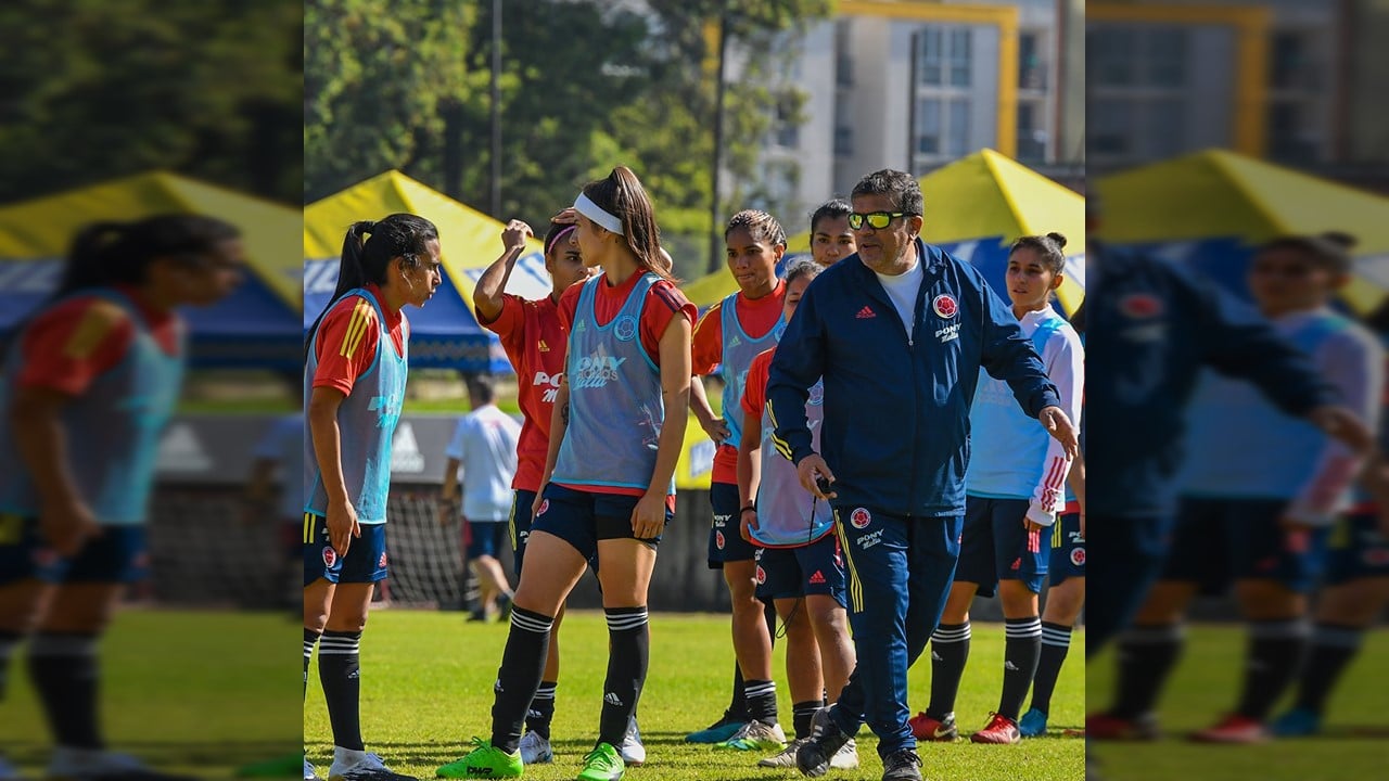 Miembro administrativo de la FCF femenino dio positivo para Covid-19