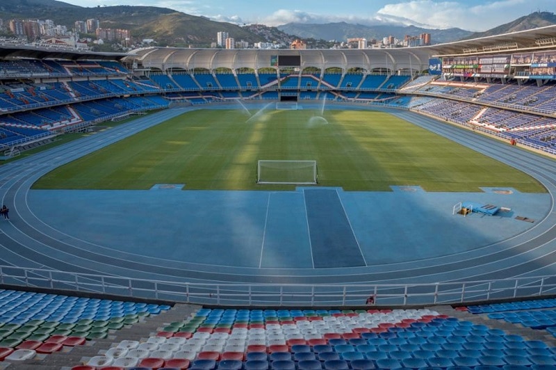 Se abre la posibilidad del retorno de público al estadio Pascual Guerrero
