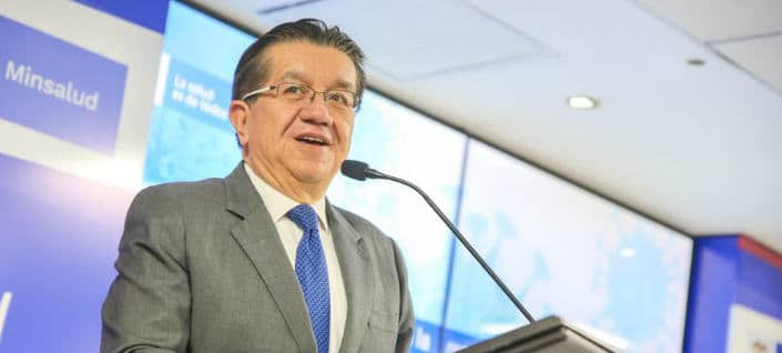 MinSalud habla sobre el plan de vacunación contra el Covid-19 en habitantes de calle