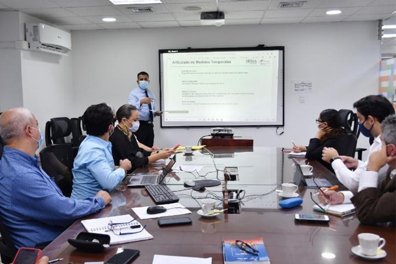 Así avanza el plan de reactivación económica de Cali