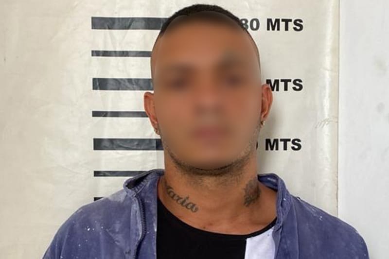 Con captura de presunto cabecilla de 'Los Spring', habrían evitado 3 homicidios en el Cauca