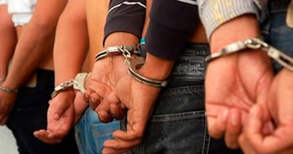 Capturan a una familia que vendía 20.000 dosis de drogas semanalmente en Cali
