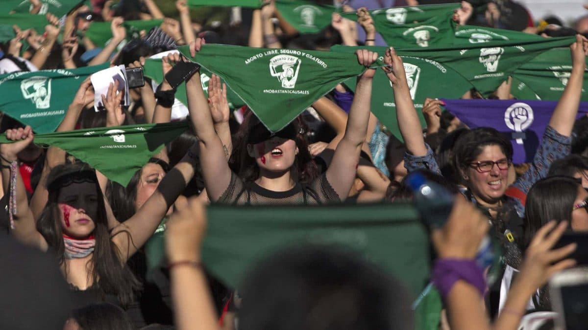 Ospina no estaría de acuerdo con el tiempo que definió la Corte sobre el aborto