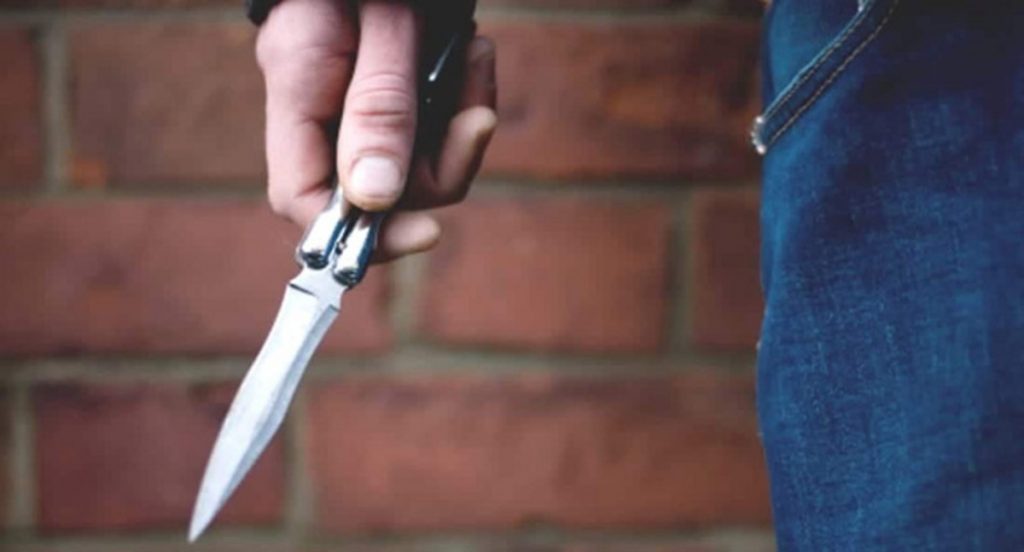 Capturan a una joven que, al parecer, asesinó a una mujer tras una pelea