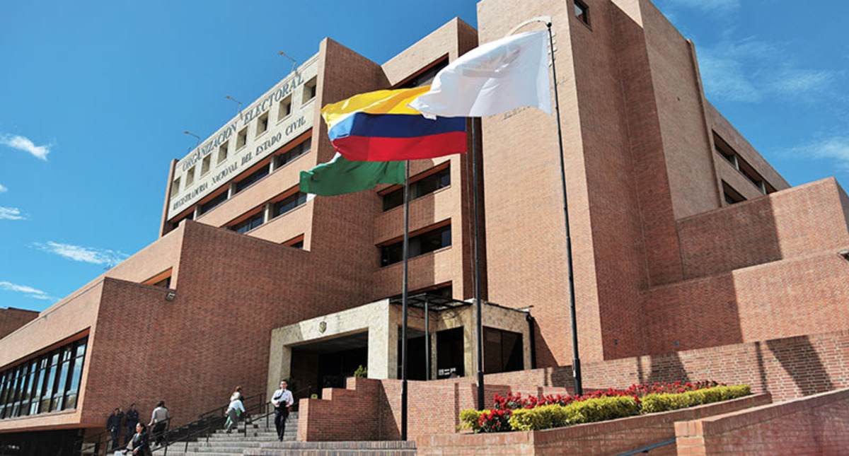¡No caiga! Alerta por estafas sobre supuesta sanción de la Registraduría