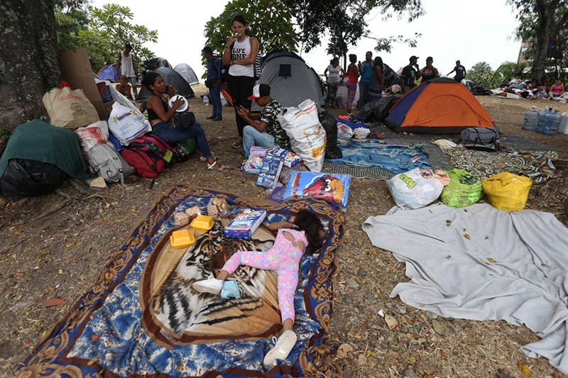 Estos son los requisitos para arreglar situación migratoria de venezolanos en Colombia