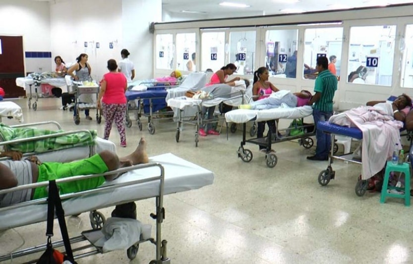 Valle del Cauca bajó a alerta amarilla por disminución de casos