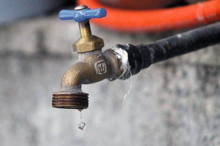 Estos son los barrios de Cali que no tendrán agua este jueves por reparaciones