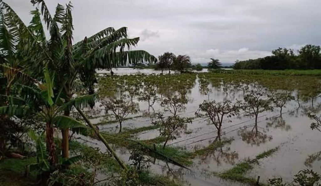 Gobernación decretó calamidad pública en todo el Valle por ola invernal