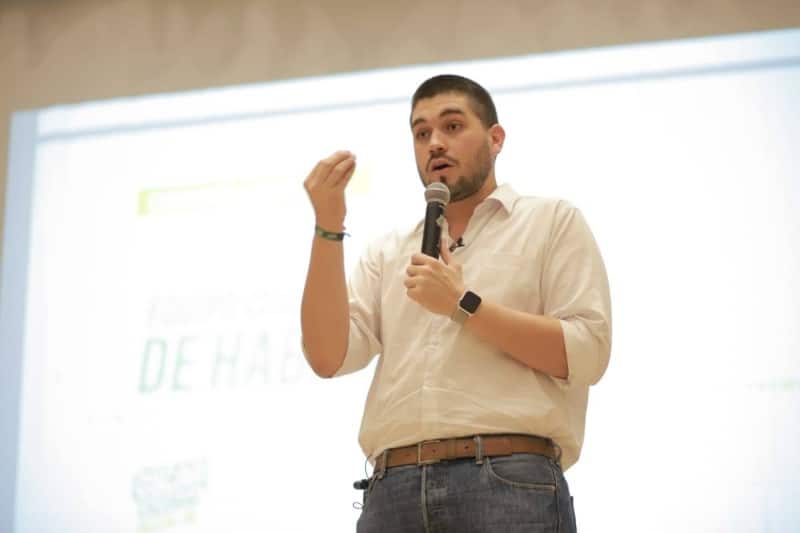 Iniciaron estudios para la construcción de la Terminal de Palmira