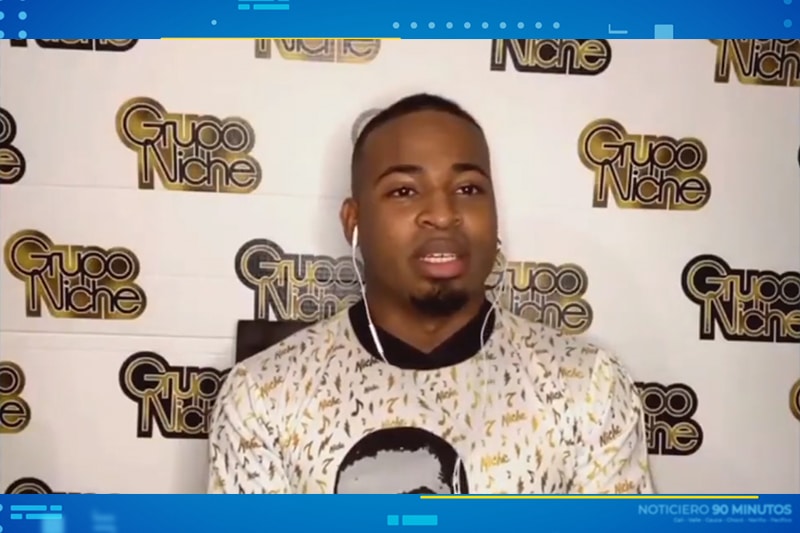 Entrevista exclusiva: reacciones del Grupo Niche a su primer Grammy anglo