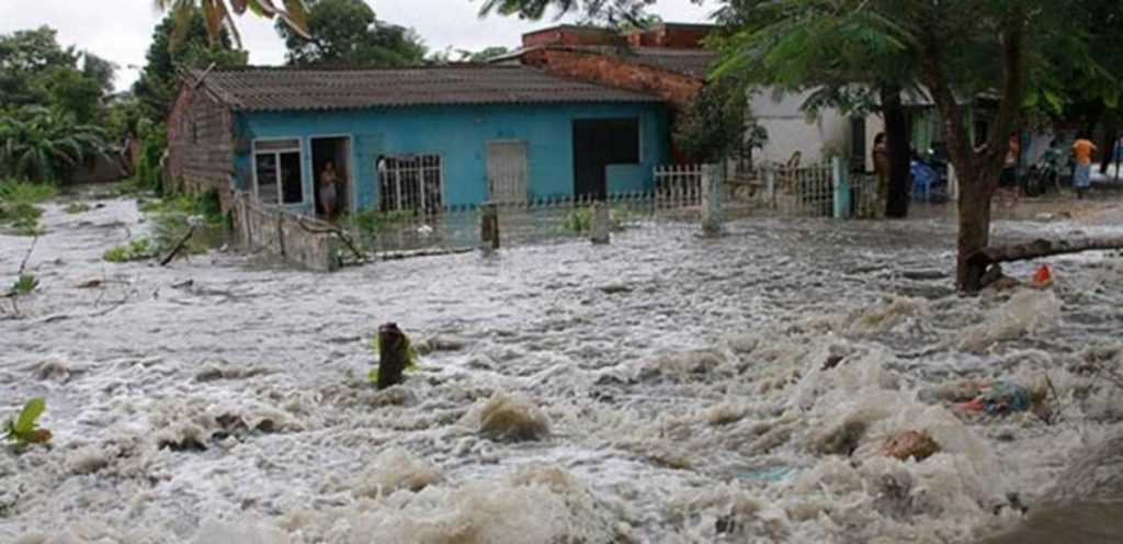 Podría declararse calamidad pública en el Valle por emergencia invernal