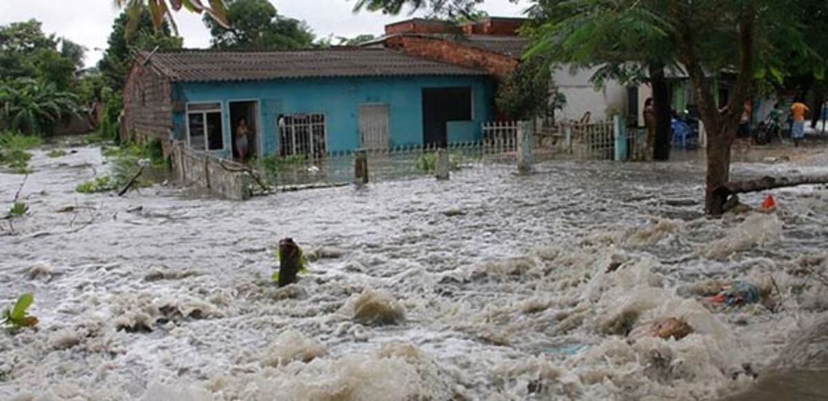 Podría declararse calamidad pública en el Valle por emergencia invernal