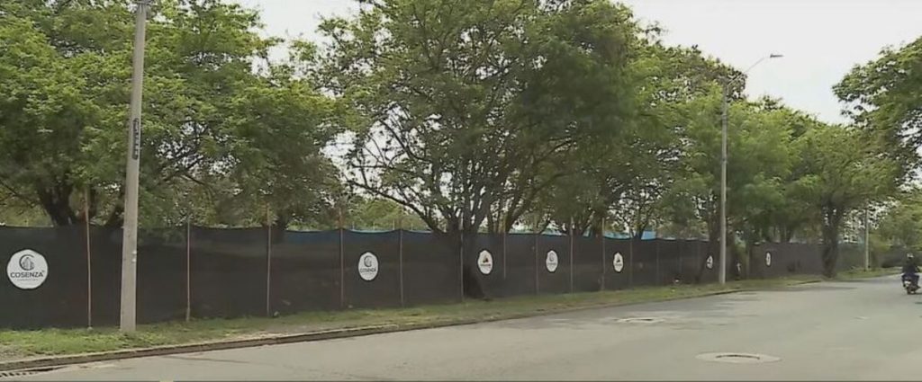 Alcaldía de Cali buscará restituir predios de polémica obra ‘Tarragona’