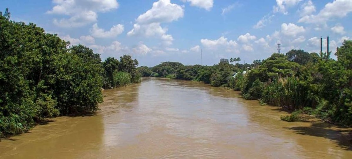 Decretan alerta amarilla por aumento de caudal del río Cauca