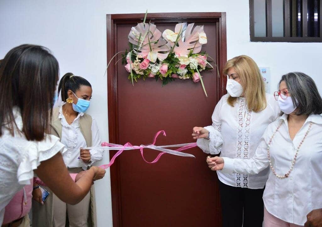 Abren Consultorio Rosa en Yumbo, para víctimas de violencia de género