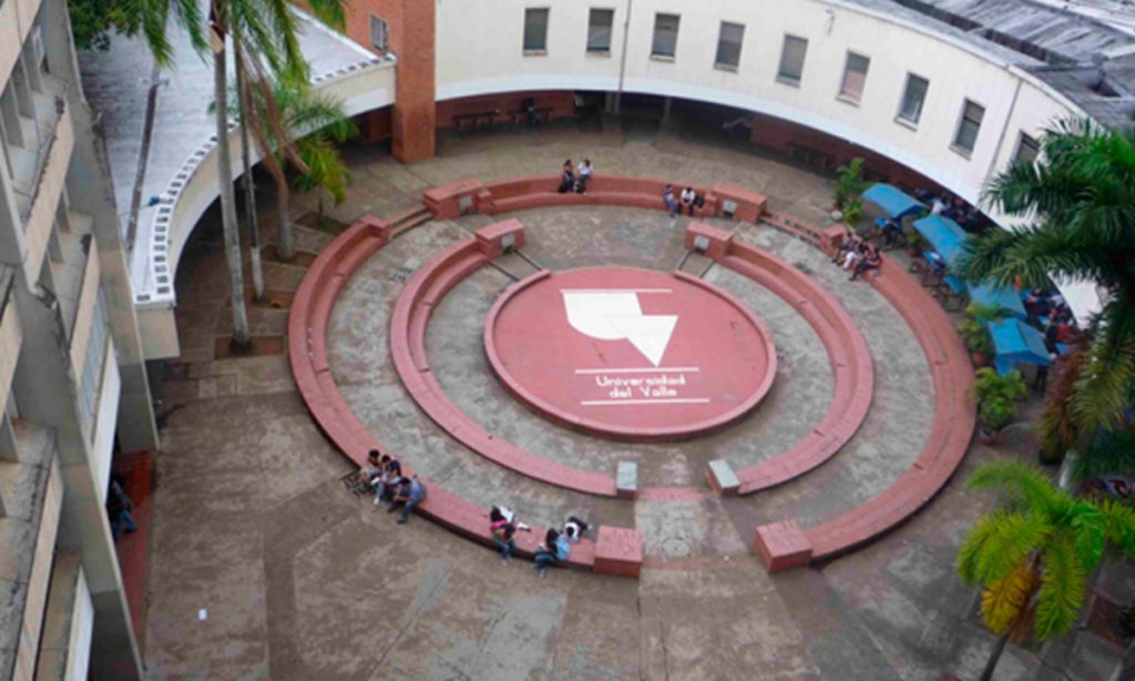 Habrá facultad de derecho en la Universidad del Valle
