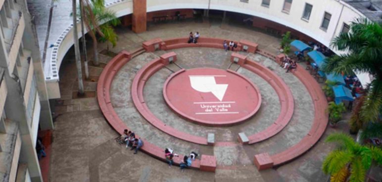 Habrá facultad de derecho en la Universidad del Valle