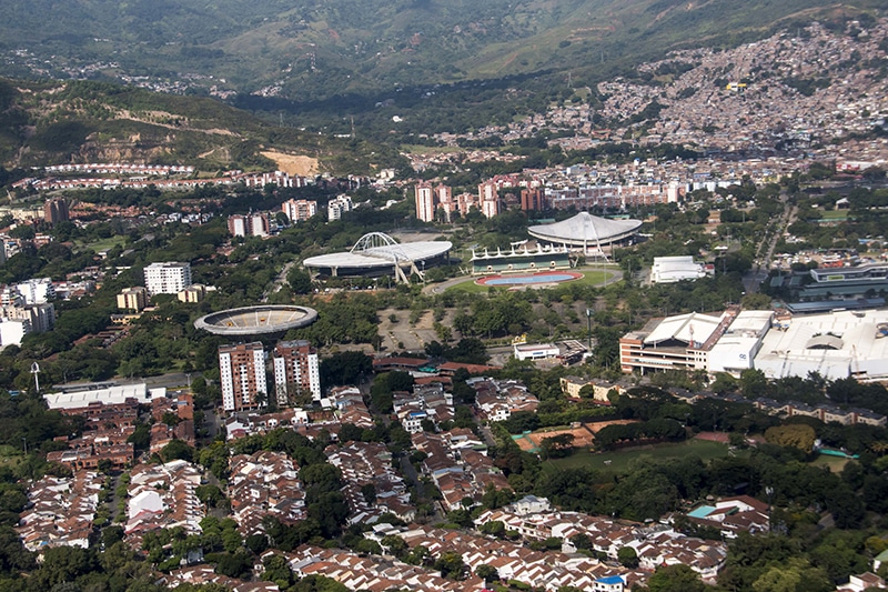 Listo el plan de reactivación de Cali