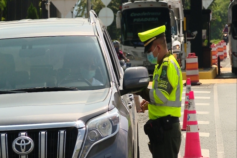 Plan de Seguridad en el Valle del Cauca está listo para Semana Santa