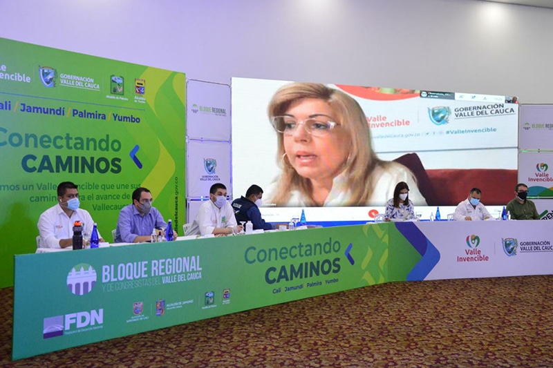 Primeros estudios de factibilidad de Tren de Cercanías estarían garantizados