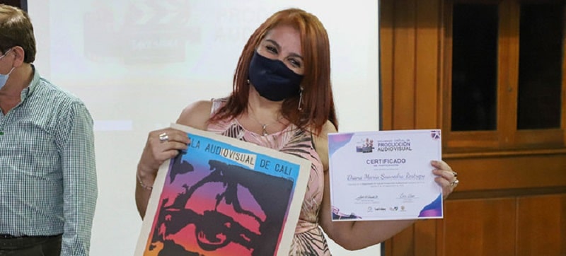 Estudios Takeshima abre convocatoria para aprender a escribir para la pantalla grande