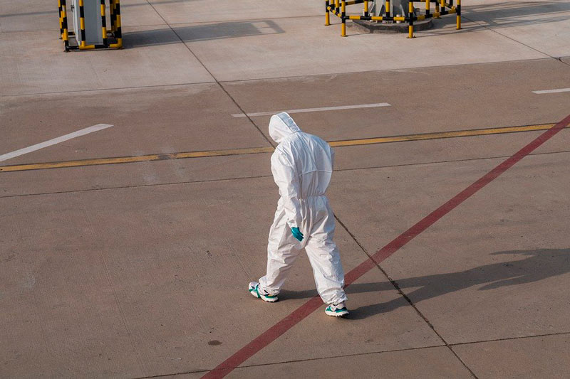 Colombia sobrepasó los 2,7 millones de contagios por coronavirus