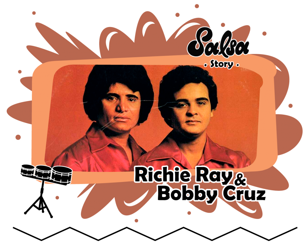 El día que Richie Ray & Bobby Cruz cambiaron la historia musical de Cali