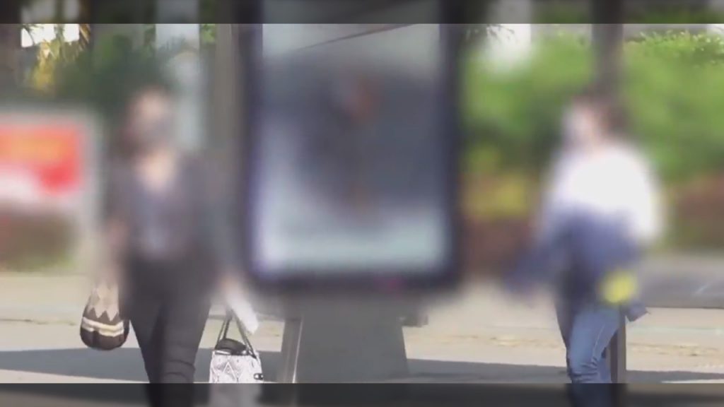 "No nos dé susto denunciar": concejal Diana Rojas frente al acoso callejero