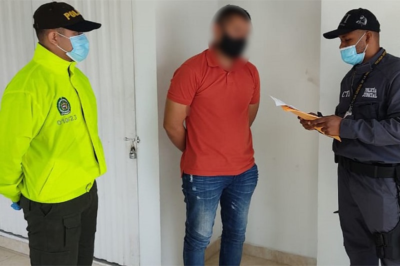 Patrullero habría participado en robo donde murió asesinado otro policía