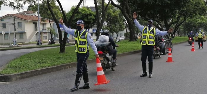 Jornadas de capacitación en municipios del Valle para prevenir accidentalidad
