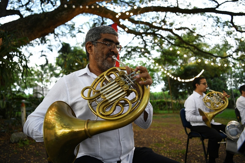 Prográmate en familia con la Orquesta Filarmónica de Cali