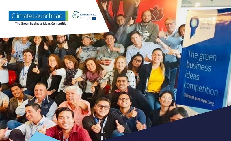 Abiertas convocatorias para ideas de negocios verdes