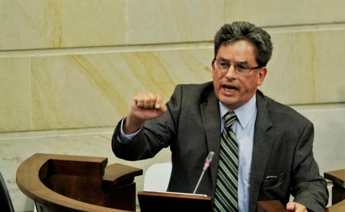 Alberto Carrasquilla fue nombrado por Duque codirector del Banco de la República