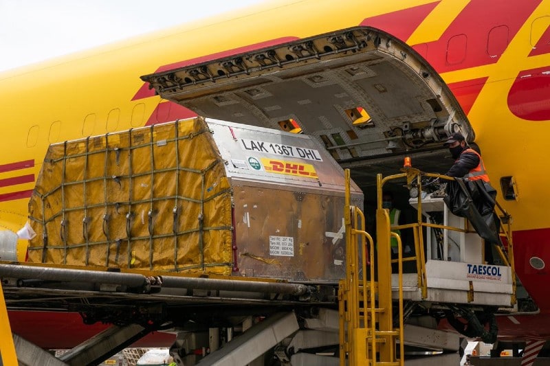 Colombia recibirá más de 12 millones de vacunas anticovid en septiembre