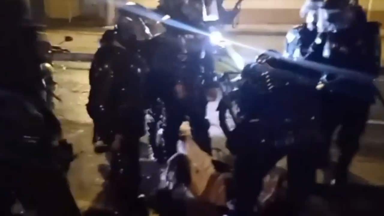 Exigen esclarecimiento en caso de joven que se suicidó tras denunciar abuso policial