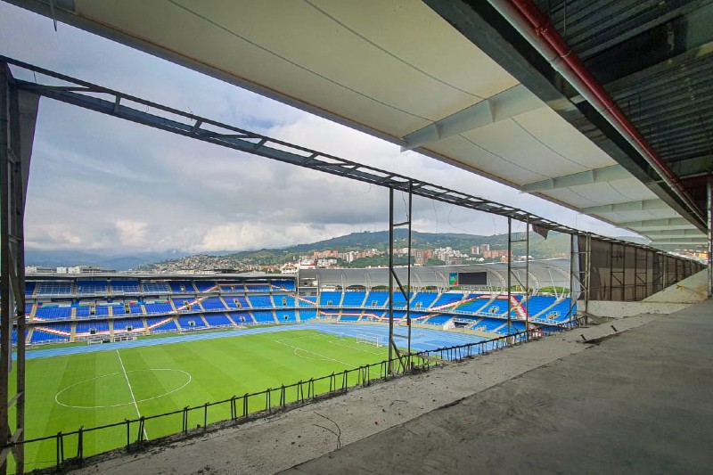 "La ciudad se sigue preparando para otros juegos": Secretario de Deporte