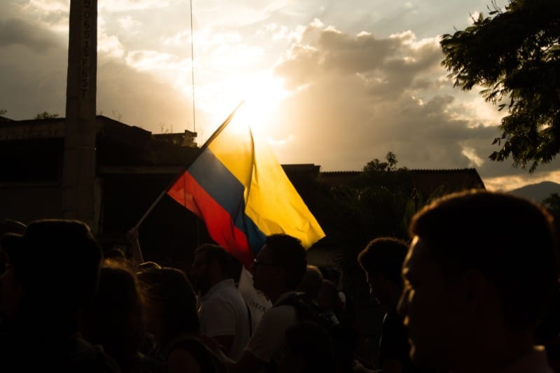 La CIDH estará en Cali para observar situación de Derechos Humanos