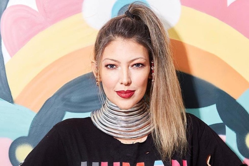 Natalia Durán reaparece tras su primera cirugía contra el cáncer
