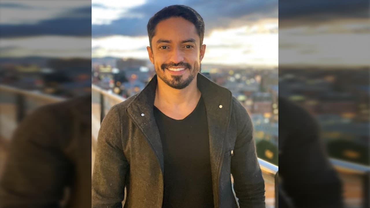 El periodista Ronald Mayorga, nuevo secretario de Cultura de Cali