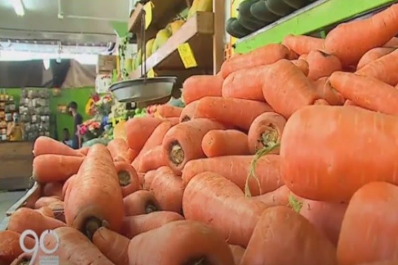 Precios no se estabilizan, continúa el desabastecimiento de productos