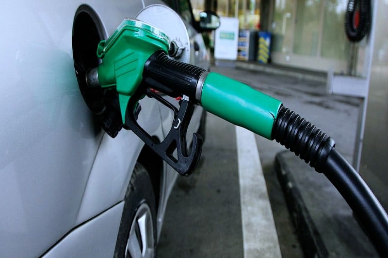 Conozca cuáles son las estaciones de servicio habilitadas para vehículos