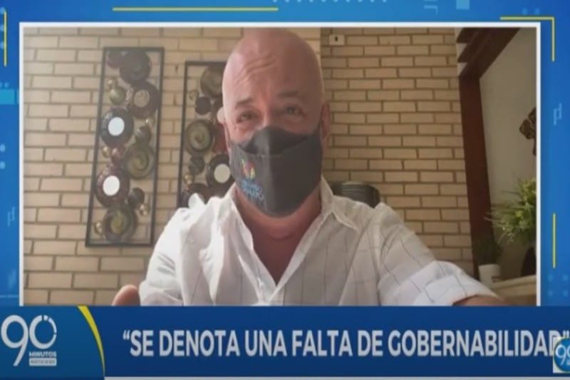 Sectores de la sociedad caleña piden claridad al Alcalde
