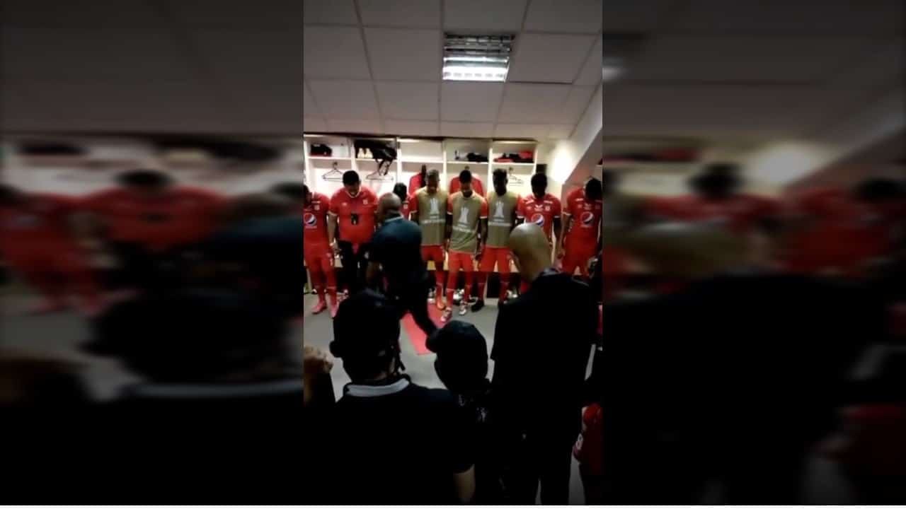 "Somos guerreros y marcaremos huella": así se prepara el América antes del partido por Copa