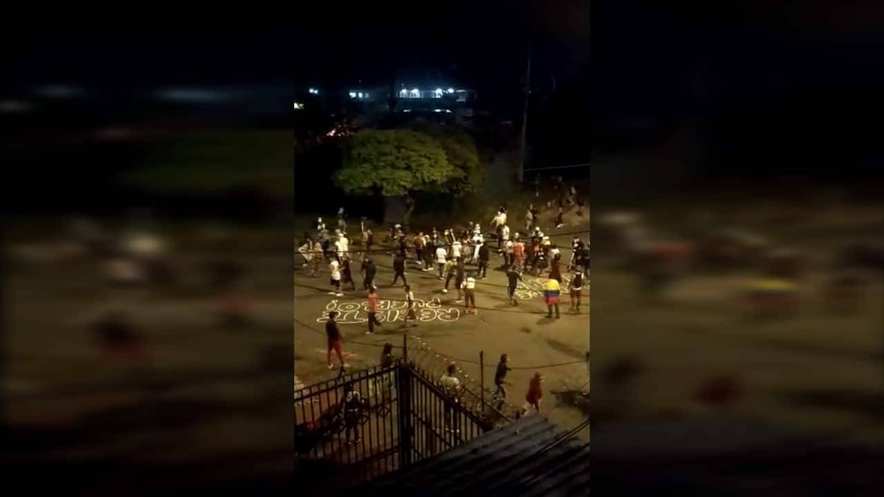 Cómo participar por premios a cuadra mejor iluminada y mejor pesebre de Cali