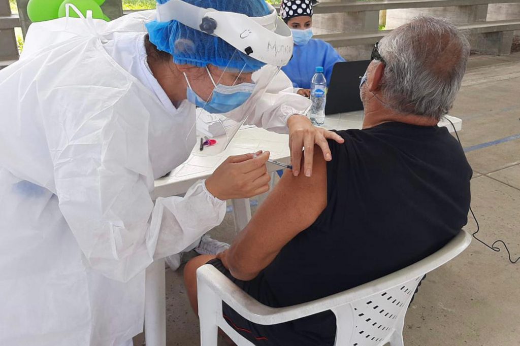 Gobernación intervendrá en ocho municipios ante aumento de contagios en el Valle