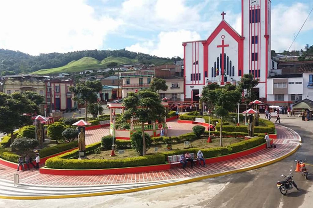 Ambicioso plan piloto busca inmunidad de rebaño en dos municipios del Valle
