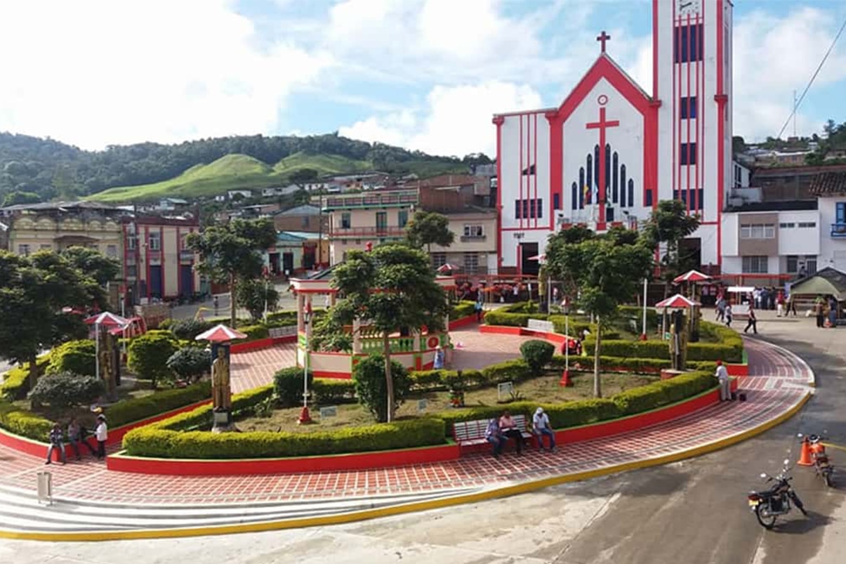 Ambicioso plan piloto busca inmunidad de rebaño en dos municipios del Valle