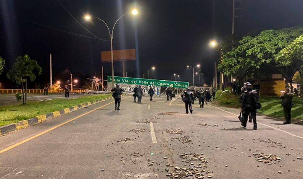 Juez niega la libertad a tres gestores de paz designados por el Gobierno
